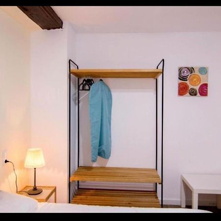 El Parterre Apartamento バレンシア エクステリア 写真