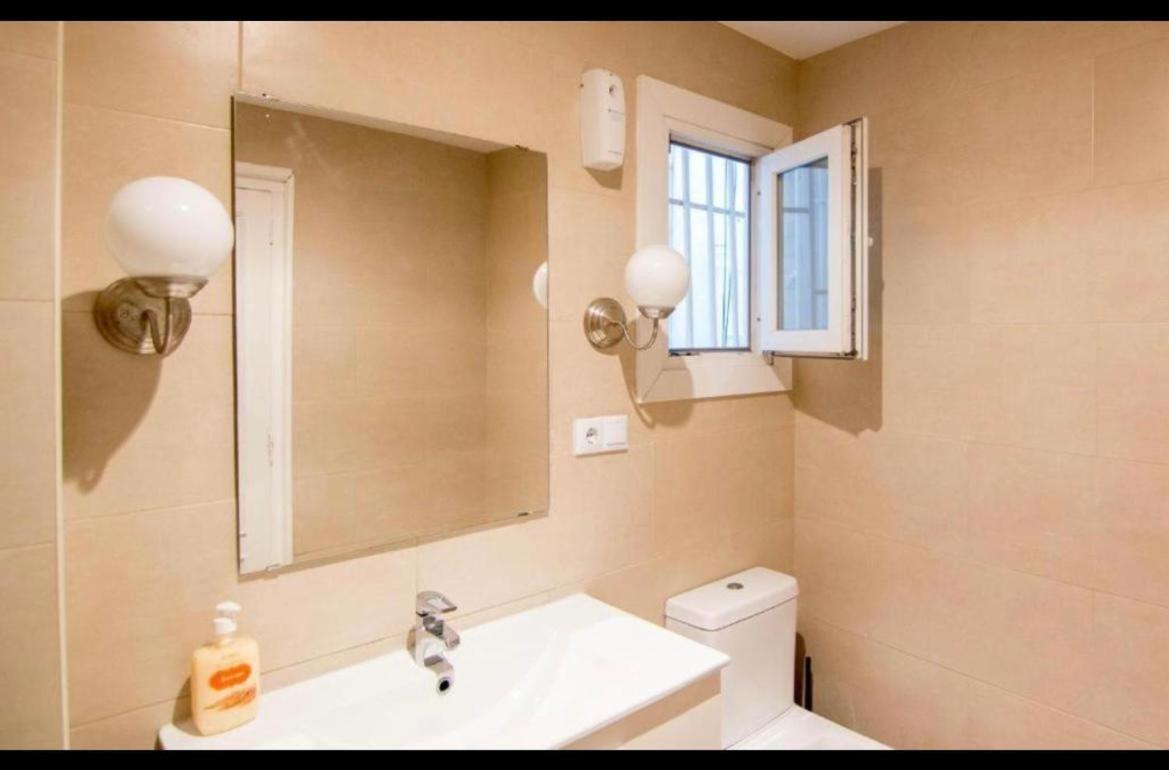 El Parterre Apartamento バレンシア エクステリア 写真