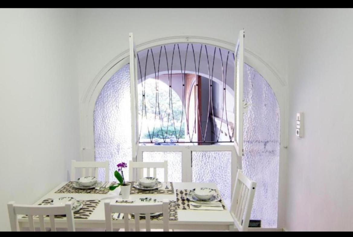 El Parterre Apartamento バレンシア エクステリア 写真