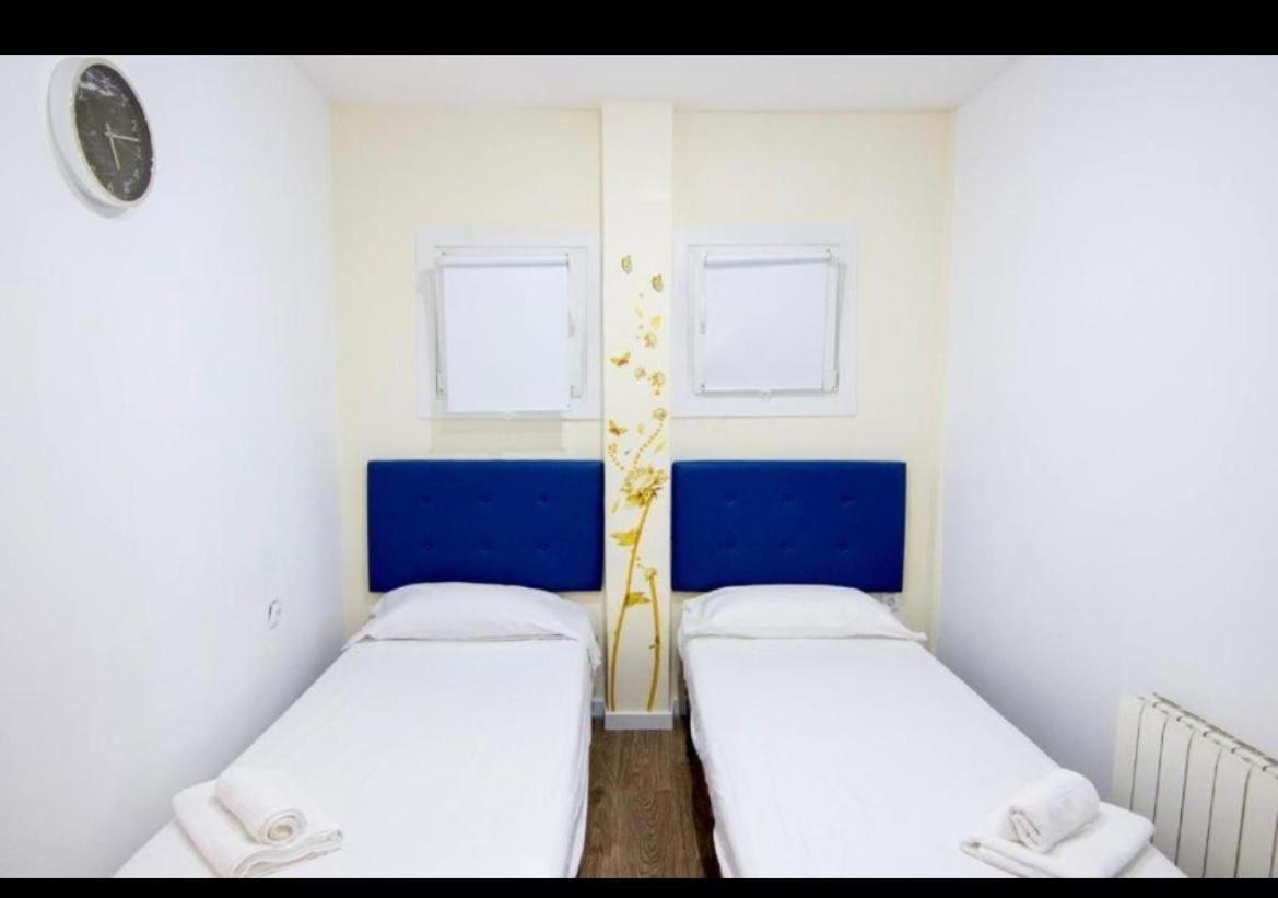 El Parterre Apartamento バレンシア エクステリア 写真