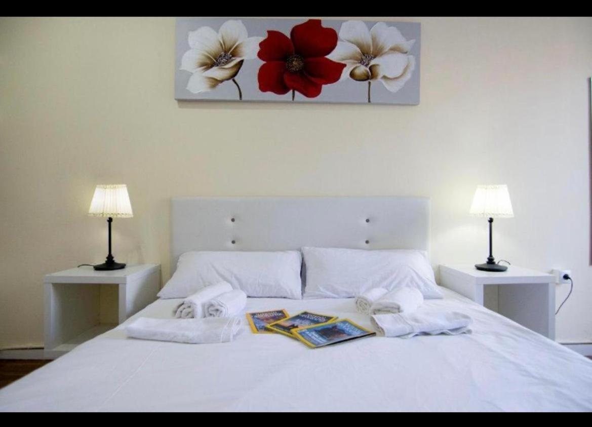 El Parterre Apartamento バレンシア エクステリア 写真