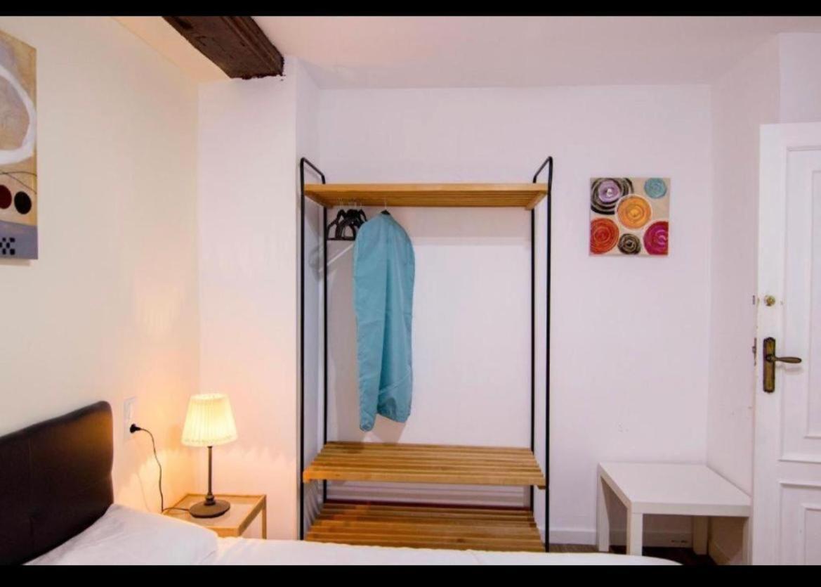 El Parterre Apartamento バレンシア エクステリア 写真