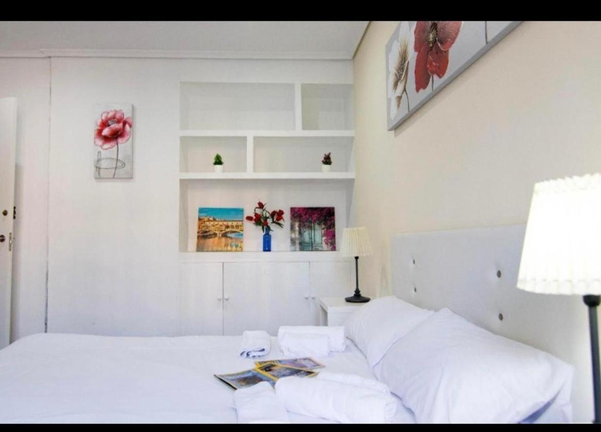 El Parterre Apartamento バレンシア エクステリア 写真