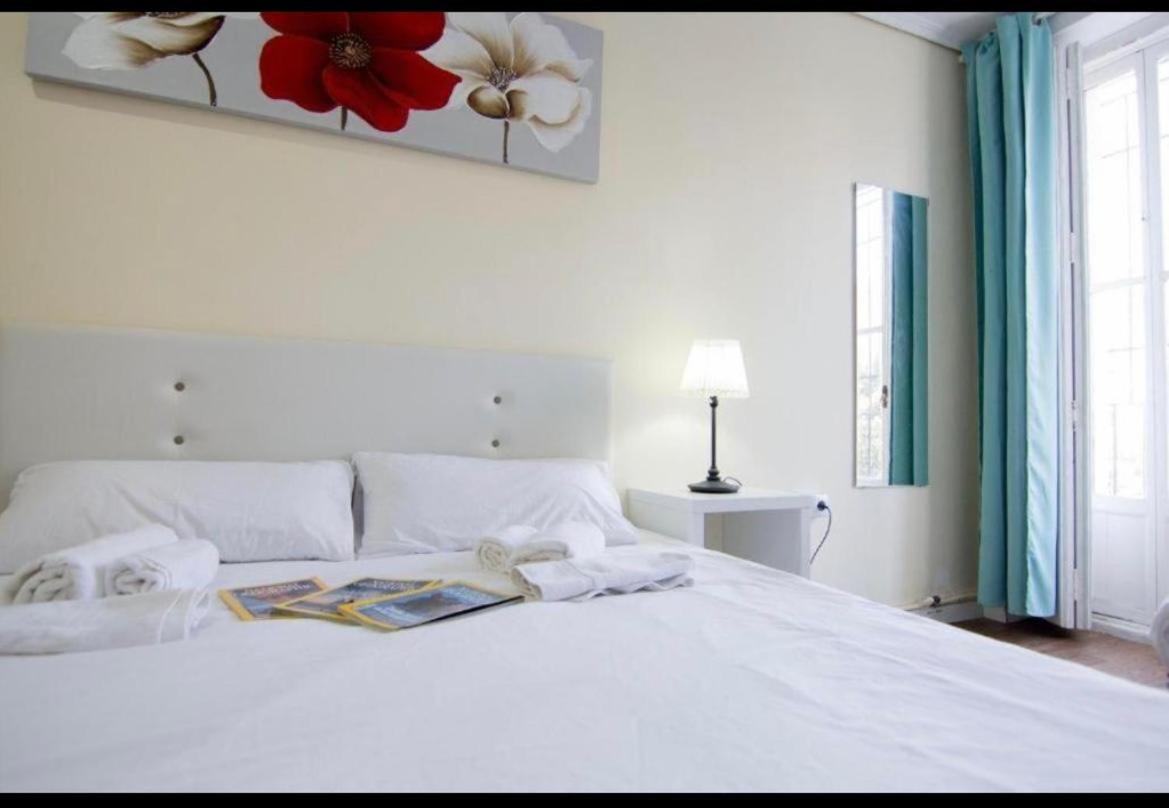 El Parterre Apartamento バレンシア エクステリア 写真