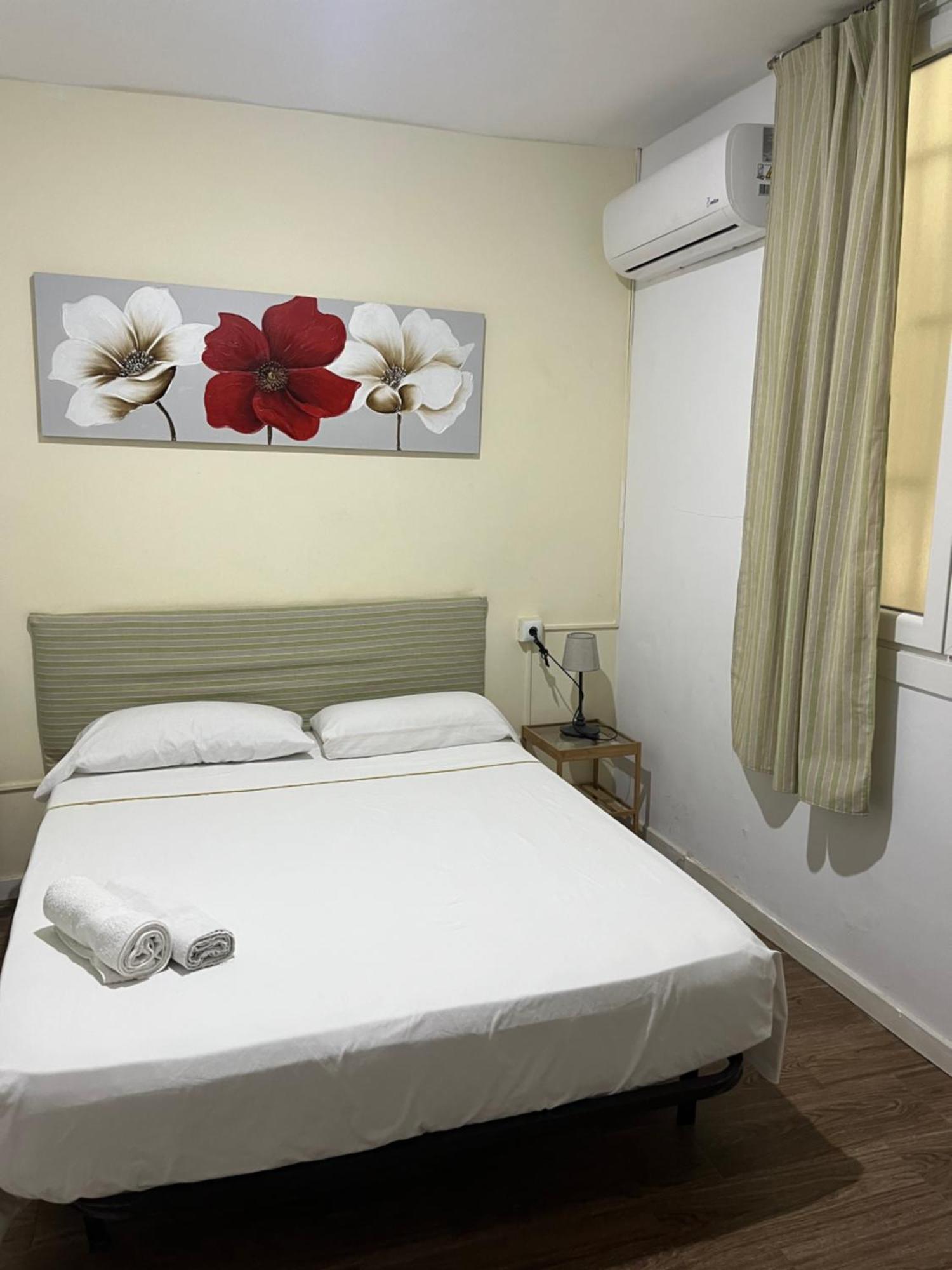El Parterre Apartamento バレンシア エクステリア 写真