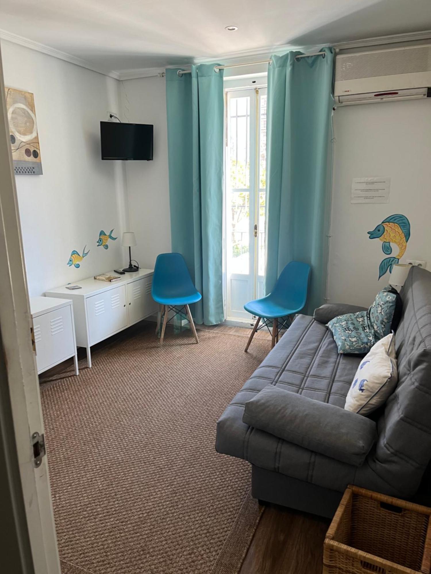 El Parterre Apartamento バレンシア エクステリア 写真