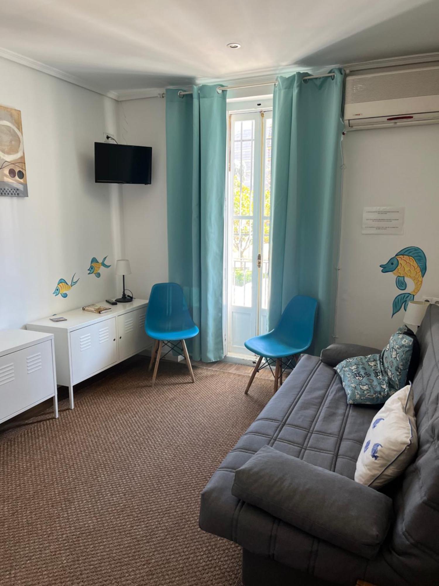 El Parterre Apartamento バレンシア エクステリア 写真