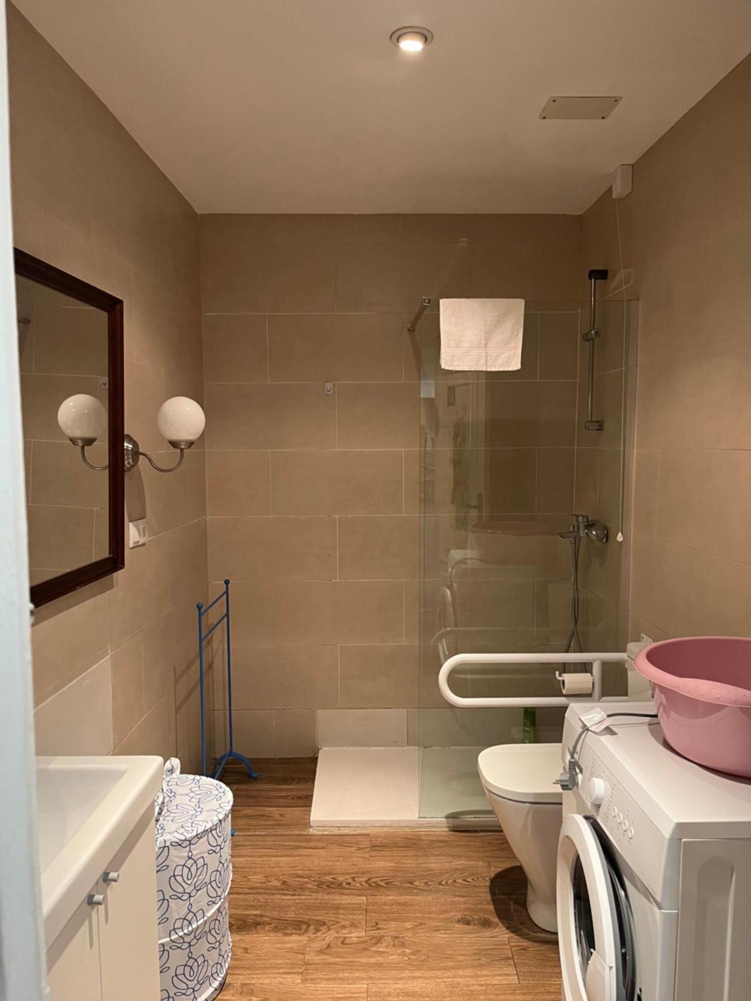 El Parterre Apartamento バレンシア エクステリア 写真