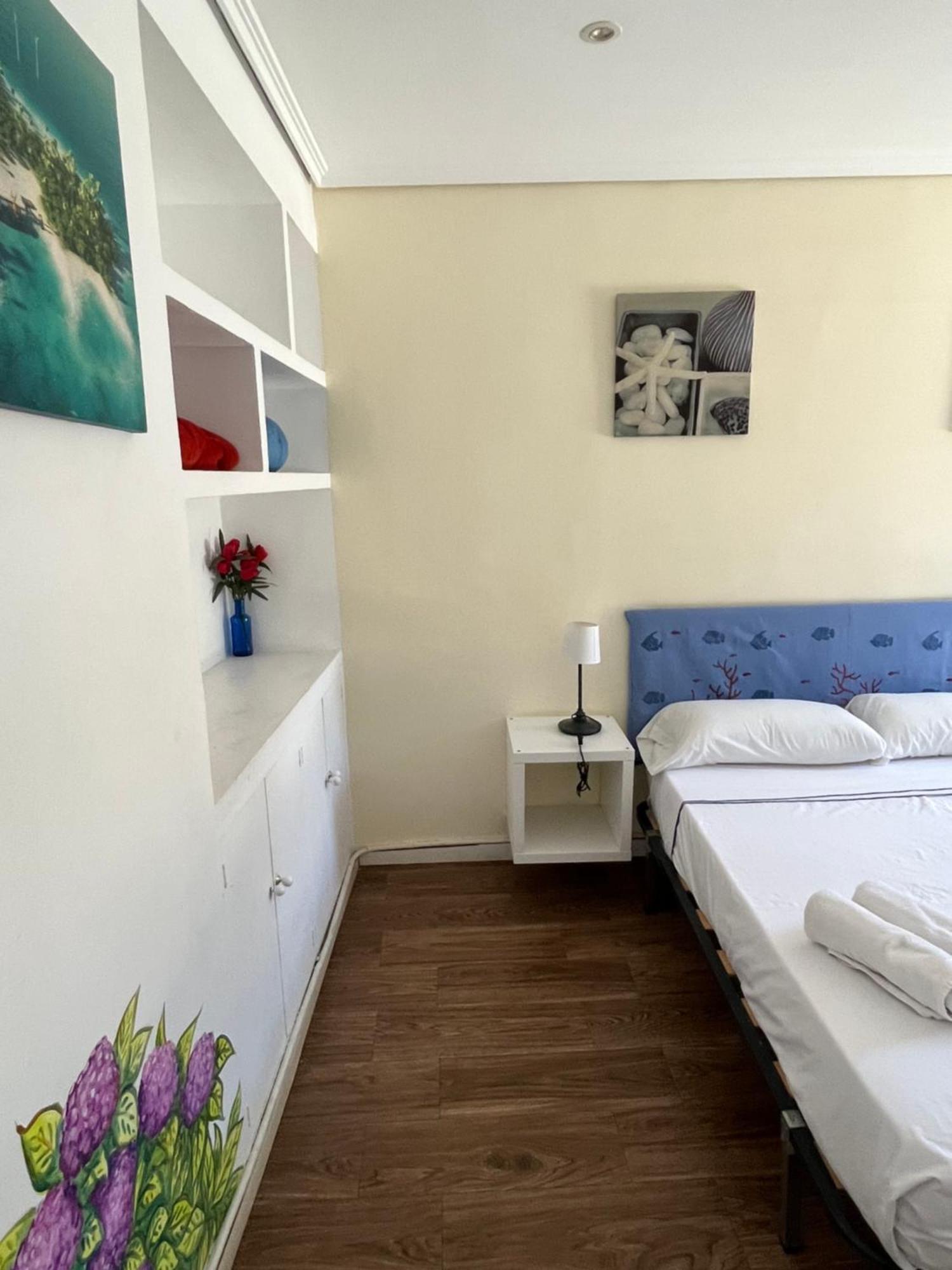 El Parterre Apartamento バレンシア エクステリア 写真