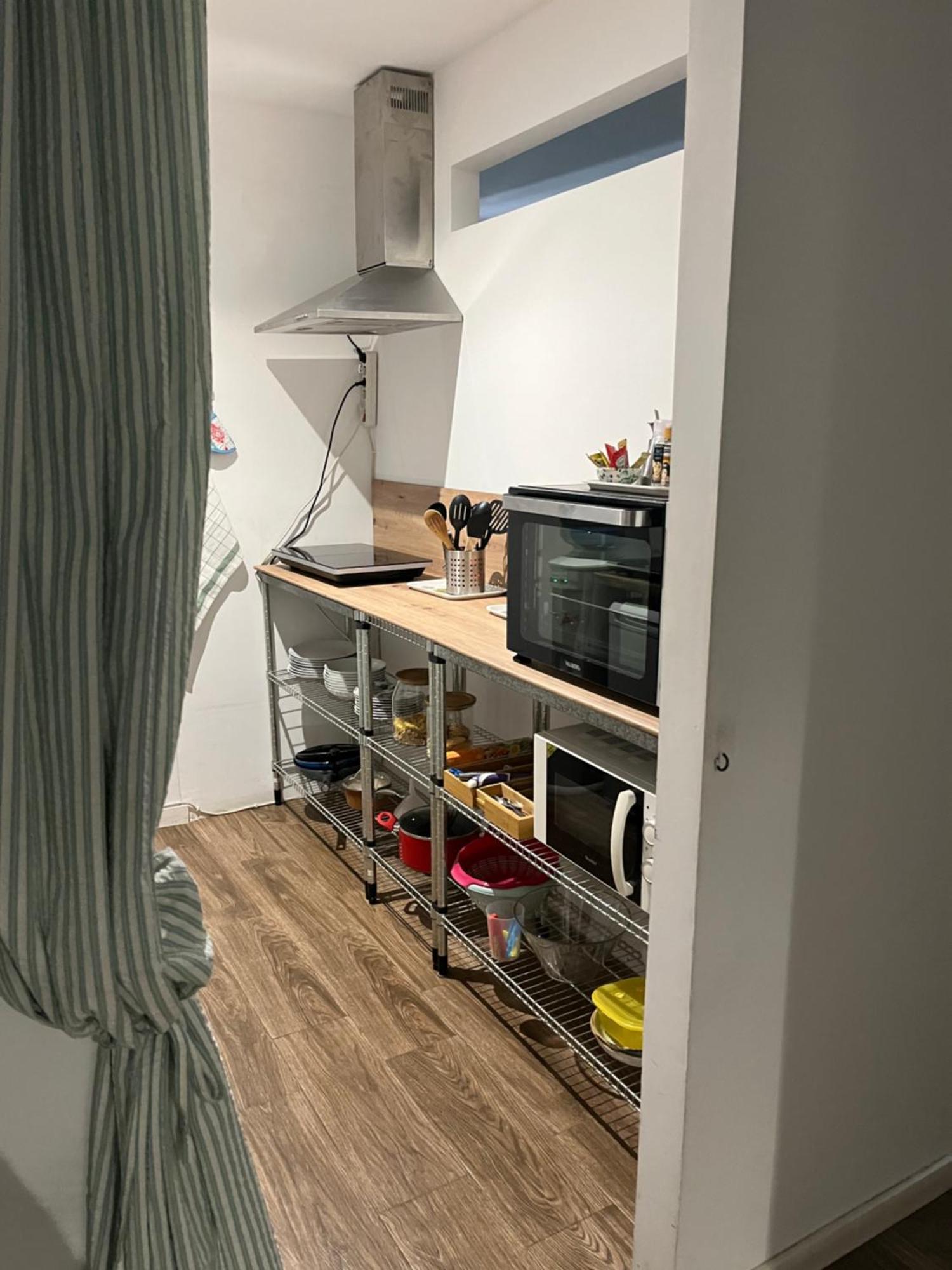 El Parterre Apartamento バレンシア エクステリア 写真