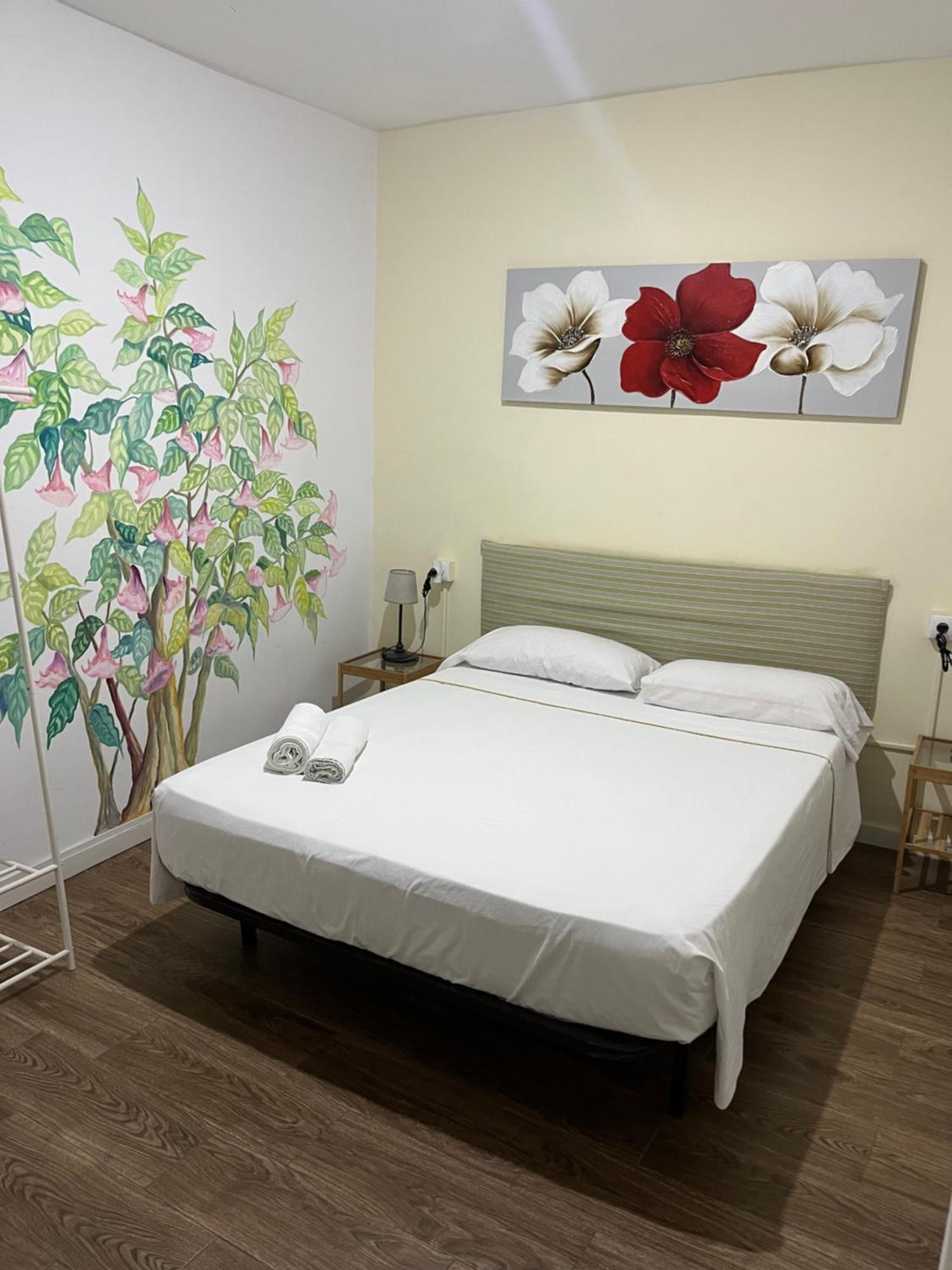 El Parterre Apartamento バレンシア エクステリア 写真