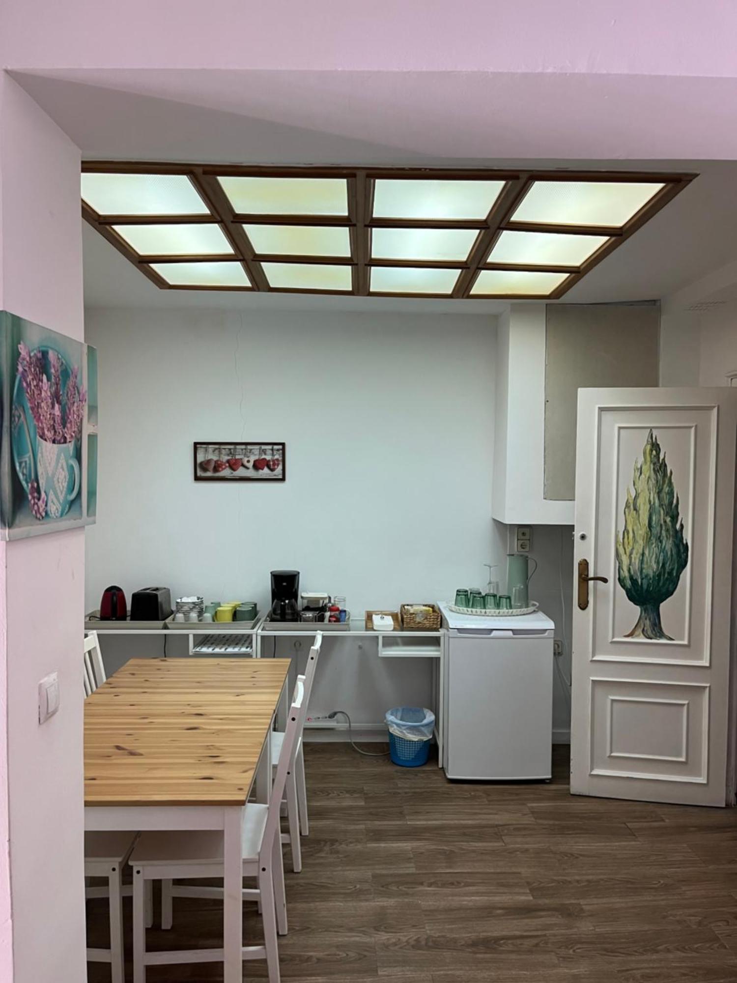 El Parterre Apartamento バレンシア エクステリア 写真