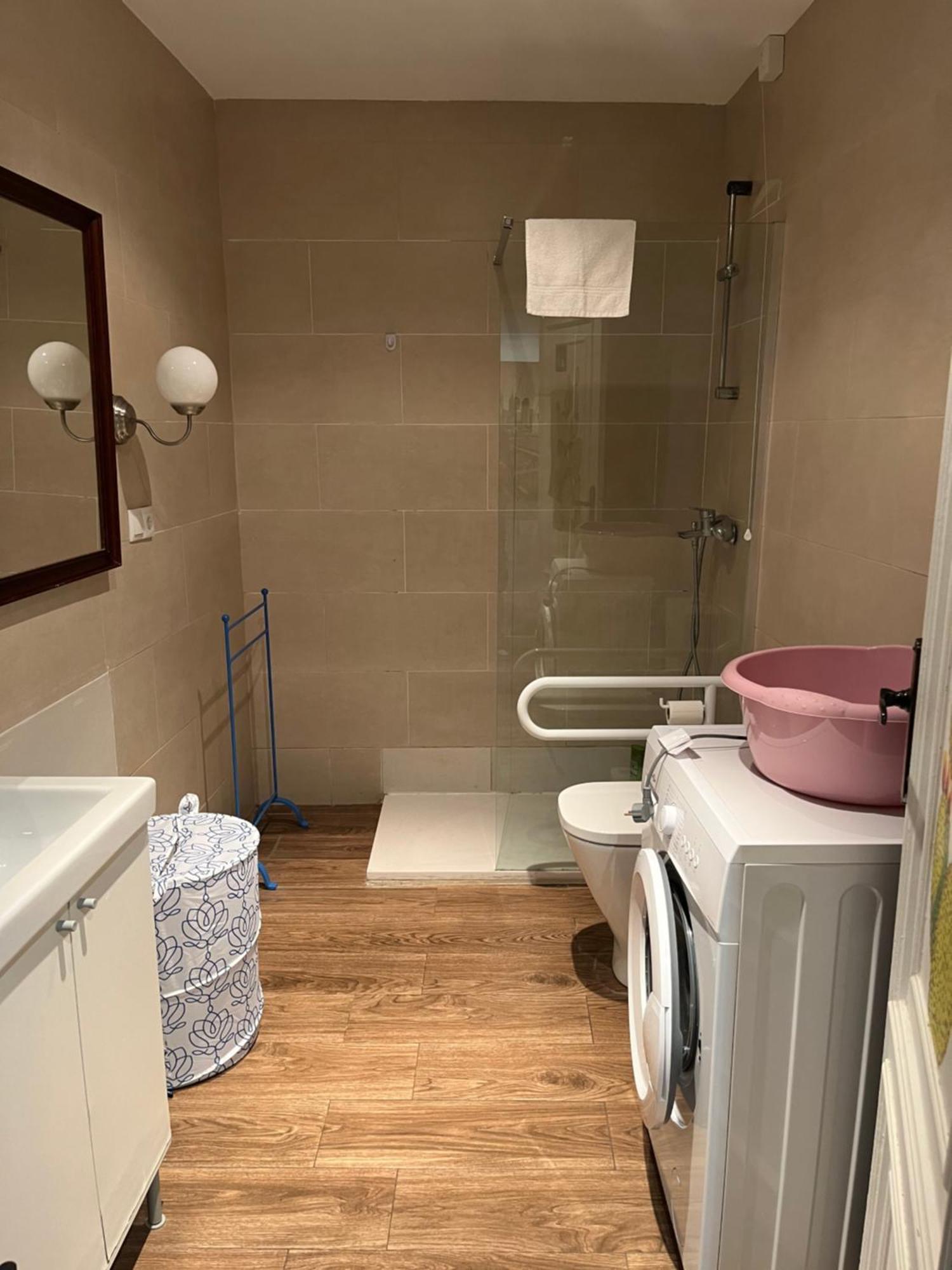 El Parterre Apartamento バレンシア エクステリア 写真