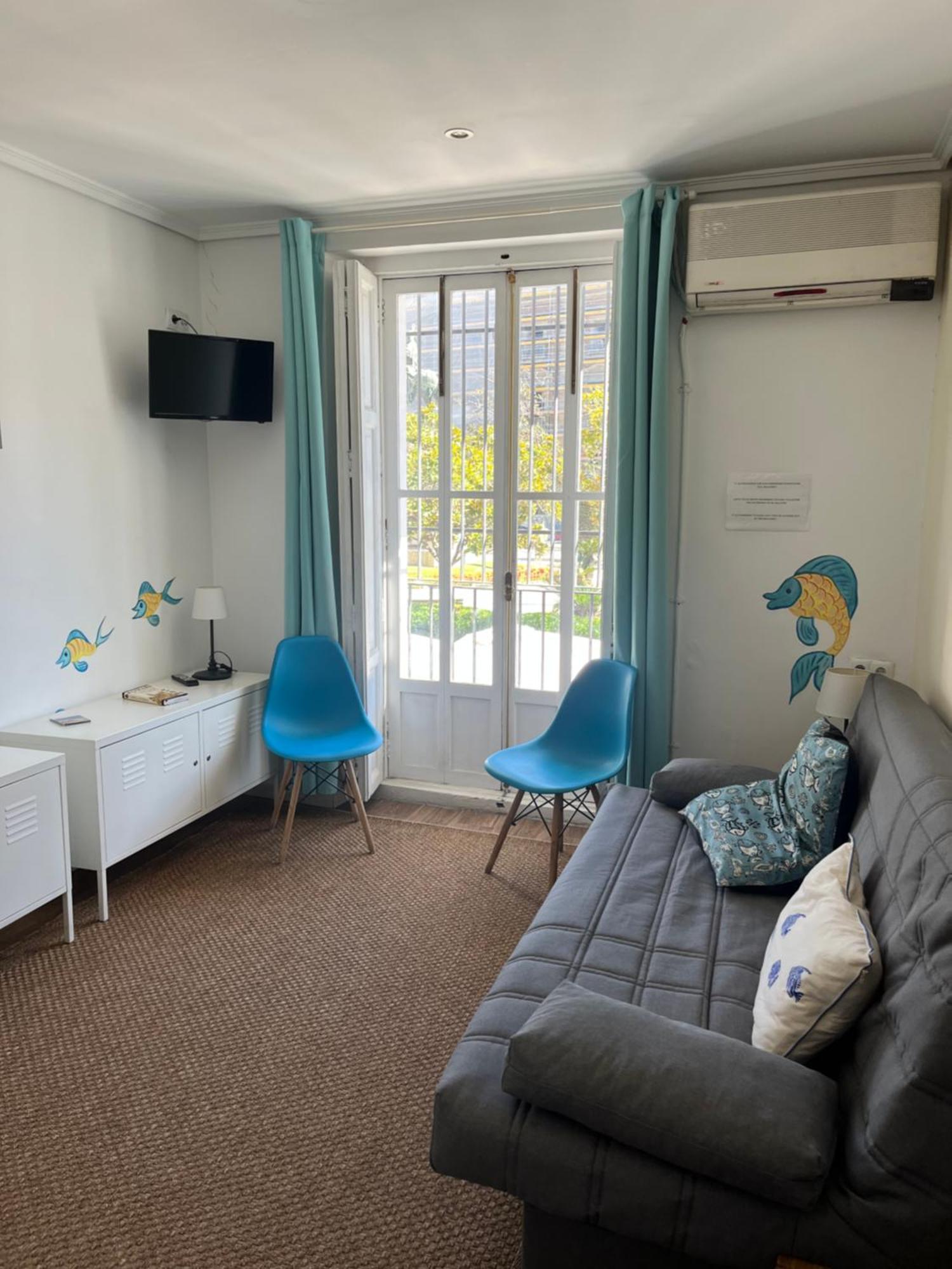 El Parterre Apartamento バレンシア エクステリア 写真