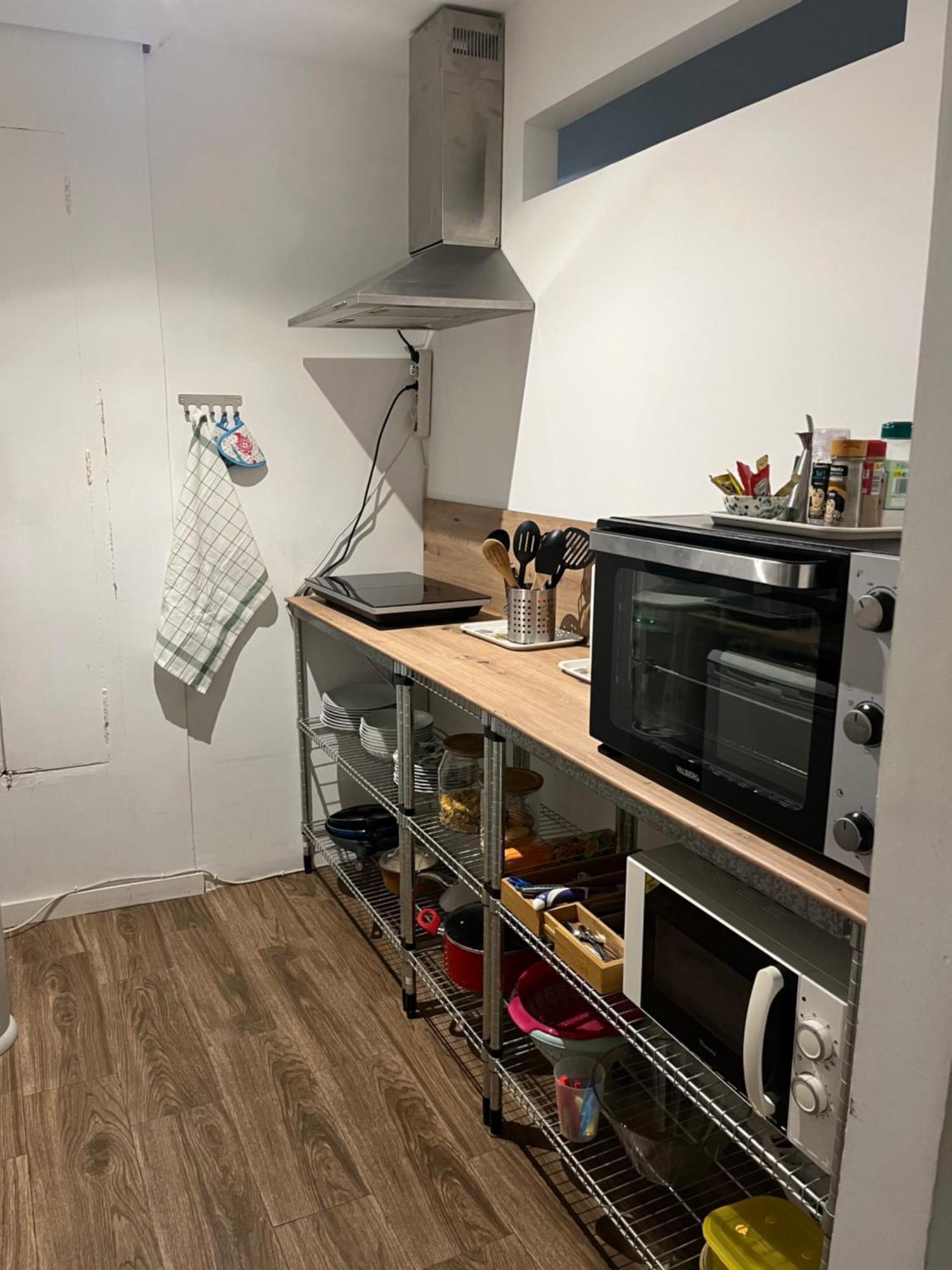 El Parterre Apartamento バレンシア エクステリア 写真
