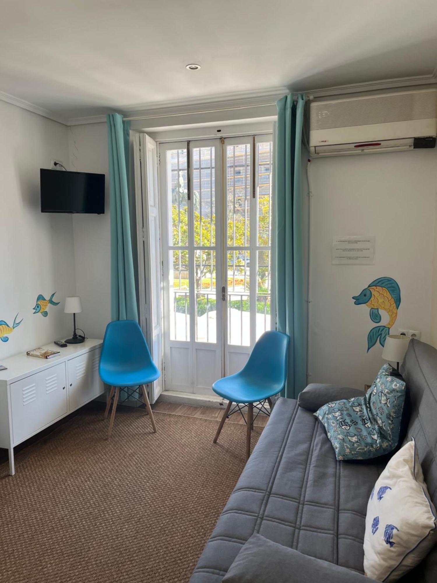 El Parterre Apartamento バレンシア エクステリア 写真