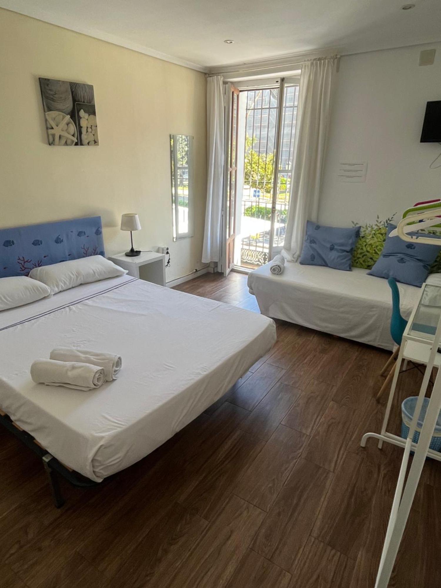 El Parterre Apartamento バレンシア エクステリア 写真