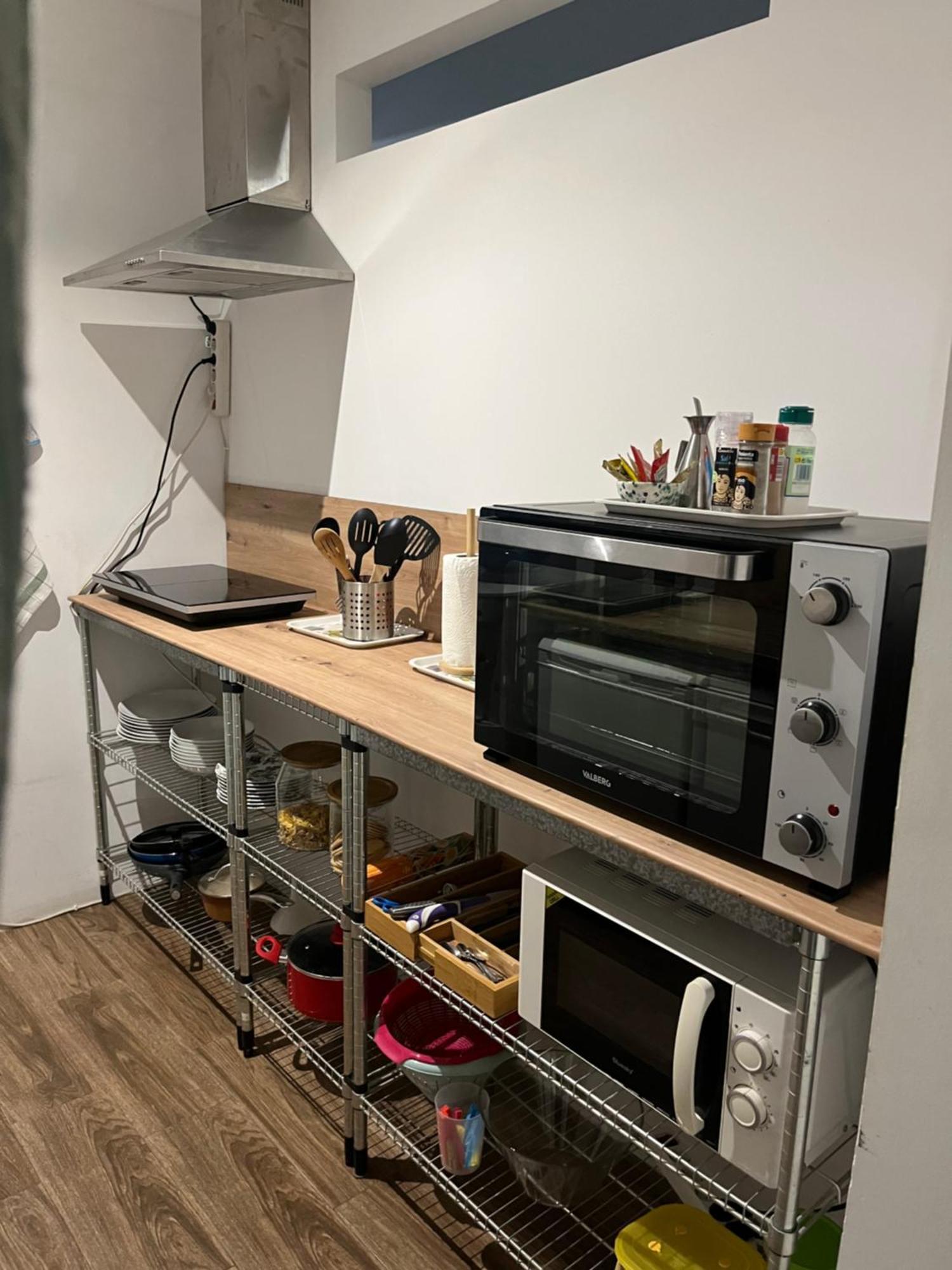 El Parterre Apartamento バレンシア エクステリア 写真